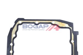 Прокладка масляного поддона Bogap b1120102