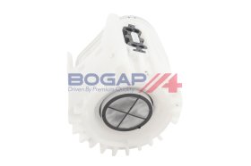 Топливный насос Bogap a1622186