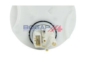 Топливный насос Bogap c1622103