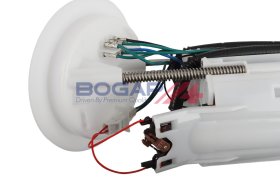 Топливный насос Bogap b1622102