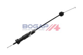 Трос зчеплення Bogap a2214100