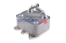 Оливний радіатор двигуна Bogap a4222120