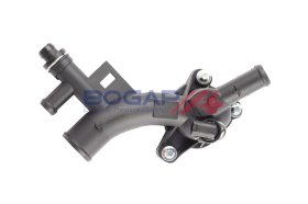 Корпус термостата Bogap l4246101