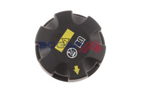 Крышка бачка охлаждающей жидкости Bogap b4211100