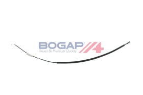 Тросик замка капота Bogap a5114103