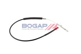 Трос ручного гальма Bogap c3126118
