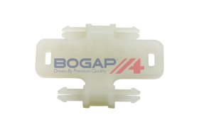 Заспокоювач ланцюга Bogap c1313105