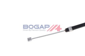 Тросик замка капота Bogap b5114103