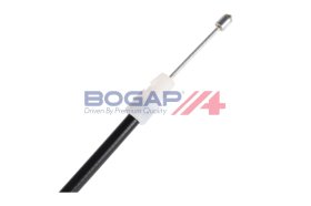 Трос ручного тормоза Bogap c3126112
