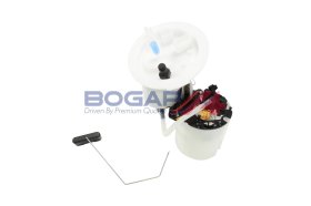 Топливный насос Bogap a1622125