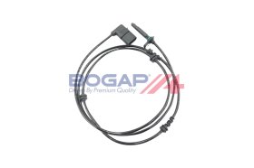 Датчик ABS Bogap c7117204