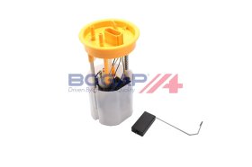 Топливный насос Bogap a1622158