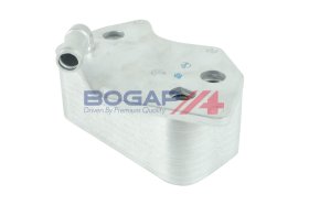 Масляный радиатор двигателя Bogap a4222118
