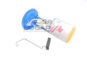 Топливный насос Bogap a1622172