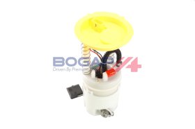 Топливный насос Bogap c1622138