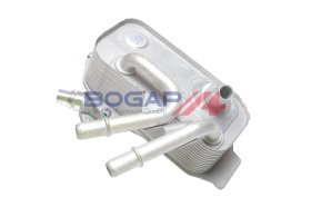 Оливний радіатор двигуна Bogap b4222110