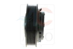 Муфта компрессора кондиционера ACAUTO ac06dn140