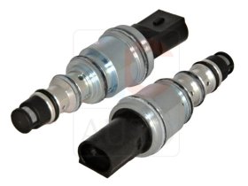 Клапан компрессора кондиционера ACAUTO ac02dl01