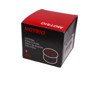 Масляный фильтр Motrio 8671005907