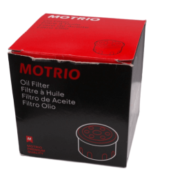 Масляный фильтр Motrio 8660003779