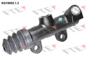 Главный цилиндр сцепления FTE KG19092.1.3