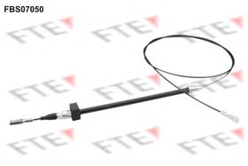 Трос ручного тормоза FTE FBS07050