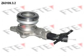 Витискний підшипник FTE ZA3109.3.2