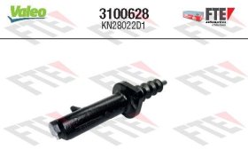Робочий циліндр зчеплення FTE 3100628