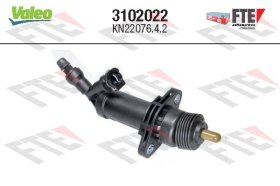 Робочий циліндр зчеплення FTE 3102022
