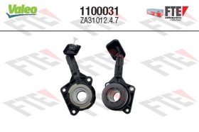 Выжимной подшипник FTE 1100031