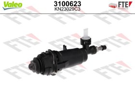 Рабочий цилиндр сцепления FTE 3100623
