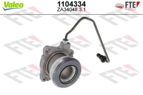 Выжимной подшипник FTE 1104334