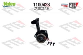 Выжимной подшипник FTE 1100428