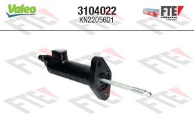 Рабочий цилиндр сцепления FTE 3104022