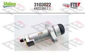 Рабочий цилиндр сцепления FTE 3103022