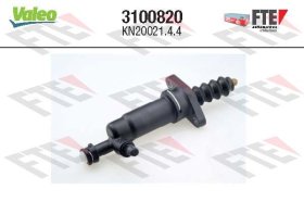 Робочий циліндр зчеплення FTE 3100820