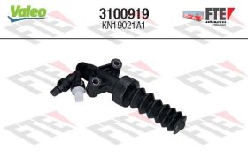 Робочий циліндр зчеплення FTE 3100919