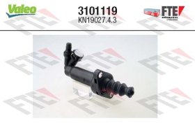 Рабочий цилиндр сцепления FTE 3101119