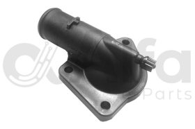 Фланец охлаждающей жидкости Alfa e-Parts af10640