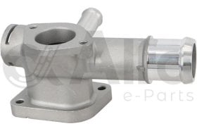 Фланец охлаждающей жидкости Alfa e-Parts af10563
