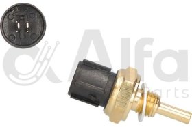 Датчик температуры охлаждающей жидкости Alfa e-Parts af03380