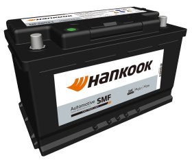 Аккумулятор Hankook MF58043