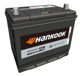 Акумулятор Hankook efb115d23lq85