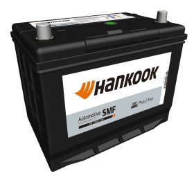 Аккумулятор Hankook MF57029