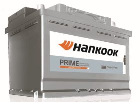 Акумулятор Hankook pmf58505