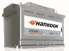 Акумулятор Hankook pmf55205