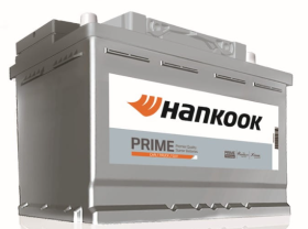 Аккумулятор Hankook pmf56305