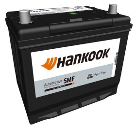 Аккумулятор Hankook MF56069