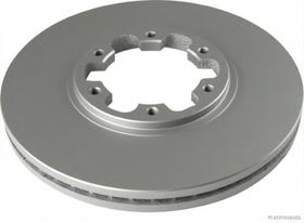 Тормозной диск Herth+Buss J3301077