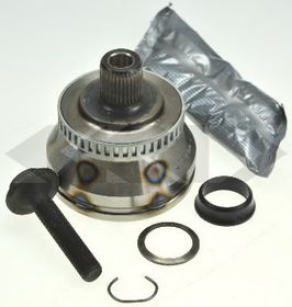 ШРУС Löbro 303408